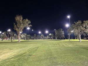 Lights At Indio 6th